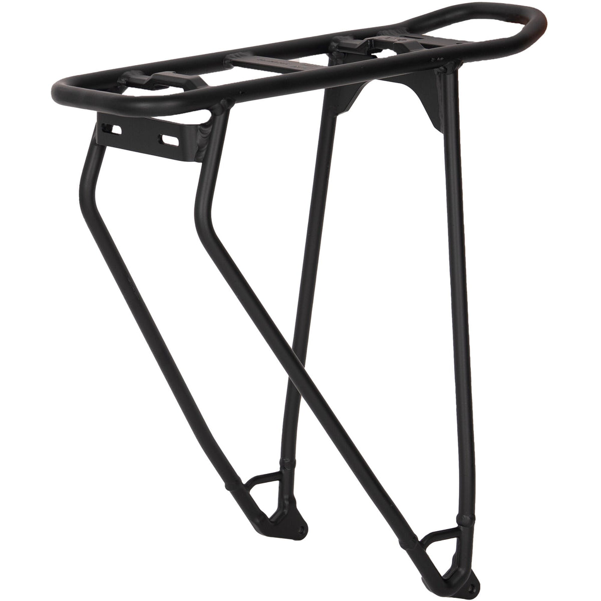 M Part Maxi AVS+ 26 Inch H350 Rear Pannier Rack black