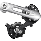 Shimano Ct-S500 Alfine Dual Pulley Chain Tensioner Silver Spares & Accessories