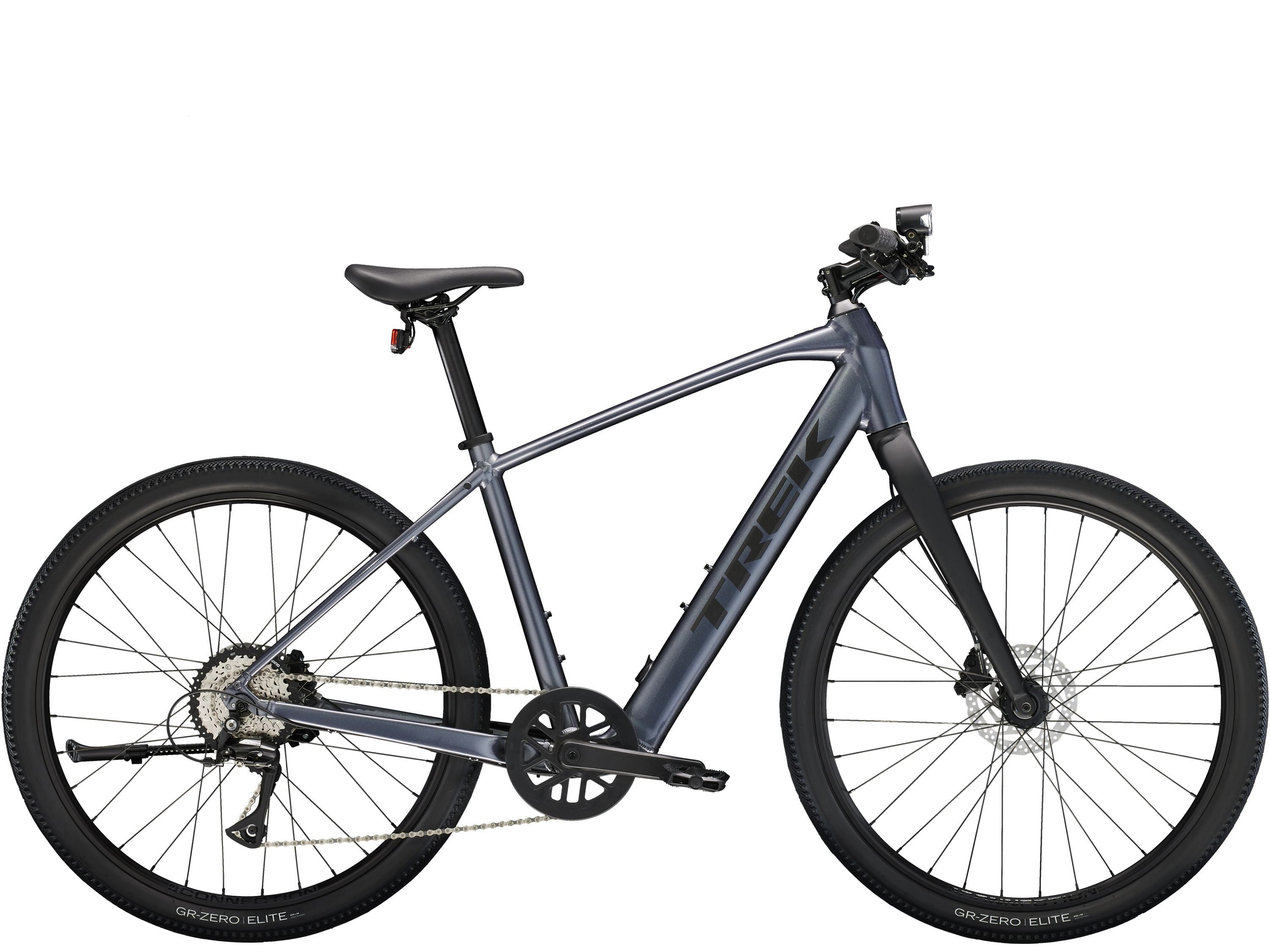 Trek Dual Sport+ 2 LT e-Hybrid Bike