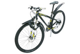 Topeak Mountain Guards - Defender Xc1 / Xc11 Mudguard