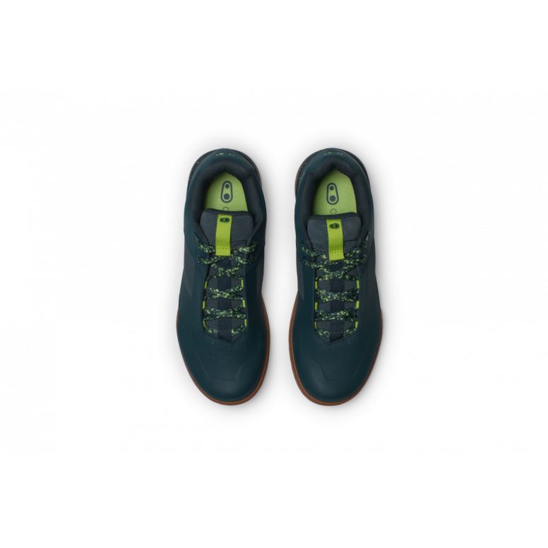 Crank Brothers Stamp Lace MTB Shoes