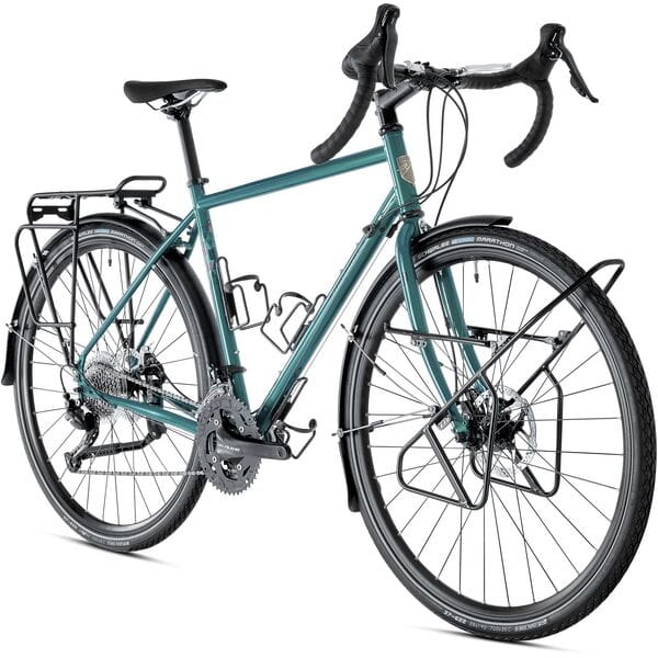 Ridgeback Panorama Touring Bike