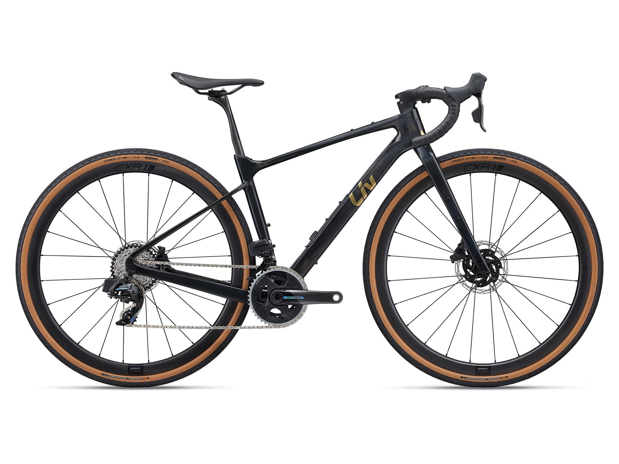 Liv Devote Advanced Pro Gravel Bike