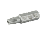 Trek Torx Plus IPR25 Security Bit Silver IPR 25