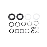 RockShox Service - 200 hour/1 year Service Kit (includes dust seals, foam rings, o-ring seals) - Reba A7 120mm (Standard) (2018+)