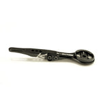 K-Edge Garmin Integrated Handlebar System Mount, Black Anodised