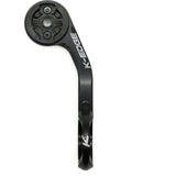 K-Edge Garmin Max XXL Mount, 31.8mm, Black Anodised