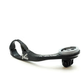 K-Edge Wahoo Max XXL Combo Mount, 31.8mm, Black Anodised