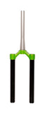 DVO Spares & Accesories - Diamong Boost Upper Assembly Black