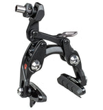 Bontrager Speed Stop Integrated Brake Black/Dark Grey No lever/Front or Rear
