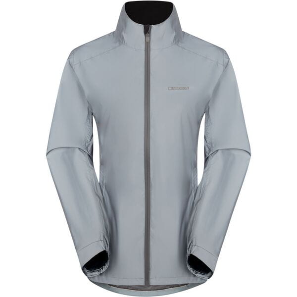 Madison Stellar Shine Reflective wms 2-layer wproof jkt Jacket