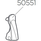 Thule 50551 Buckle Replacement for Car Racks and Mounts Secure Attachment | Swinnerton Cycles