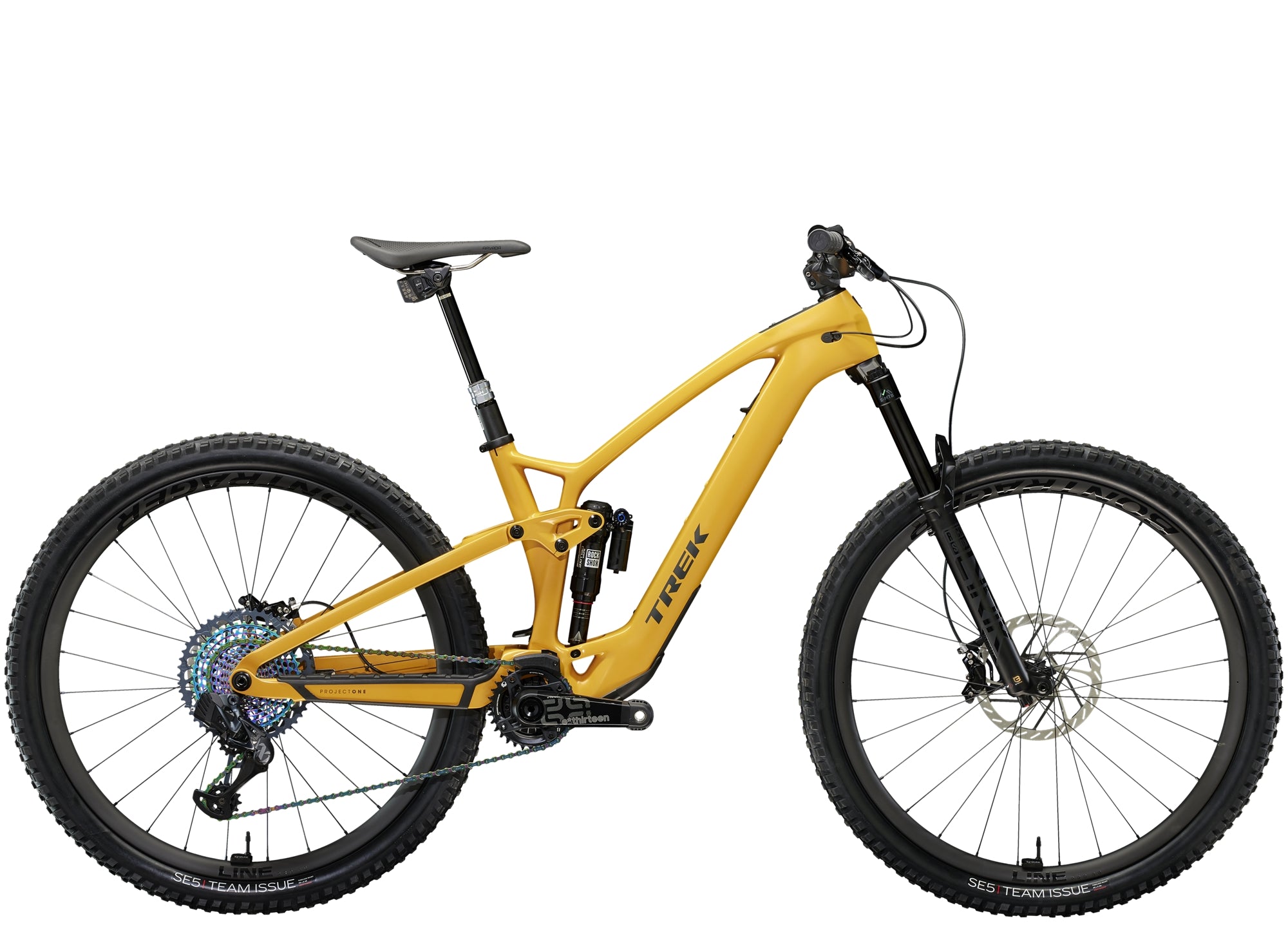 Trek Fuel EXe 9.9 XX1 AXS e-Mountain Bike