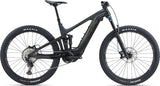Giant Trance X Advanced E+ 2 25km/h e-Mountain Bike | Swinnerton Cycles