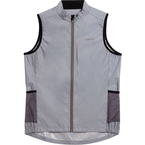 Madison Stellar Shine Reflective Women's gilet Vests