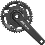Shimano Cranks - FC-U4000 CUES chainset, for 9/10/11-speed
