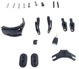Trek Boone Cable Management Hardware Kit Black Frame Small Parts Kit