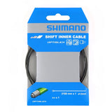 Shimano Road / MTB Optislick Coated Gear Inner 1.2 Mm X 2100 Mm Single Cables