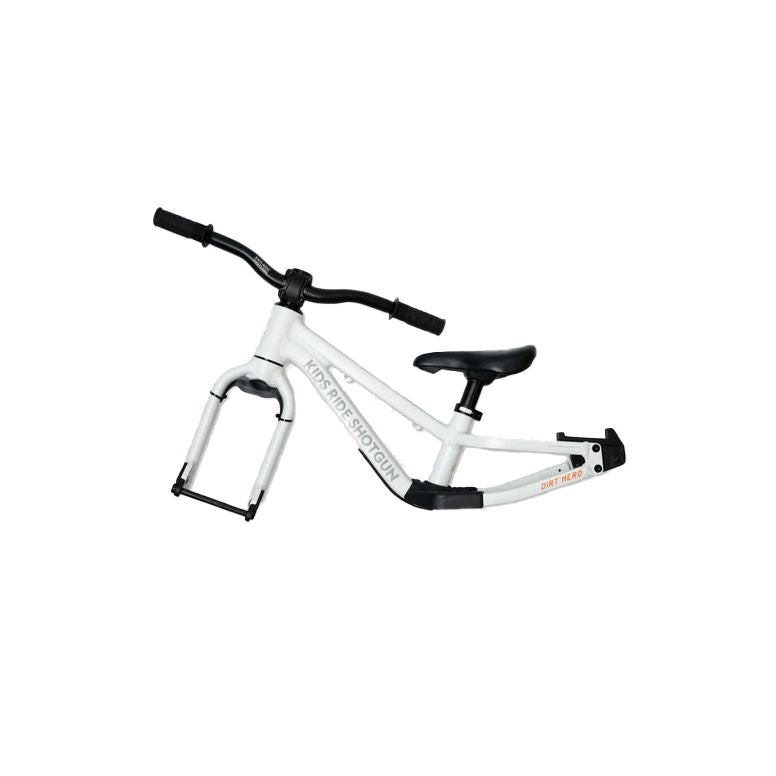 Kids Ride Shotgun Child Seat Spares- Frame Kit | Swinnerton Cycles