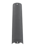 Trek 2021 Slash Carbon Upper Downtube Armor - Small Black One size