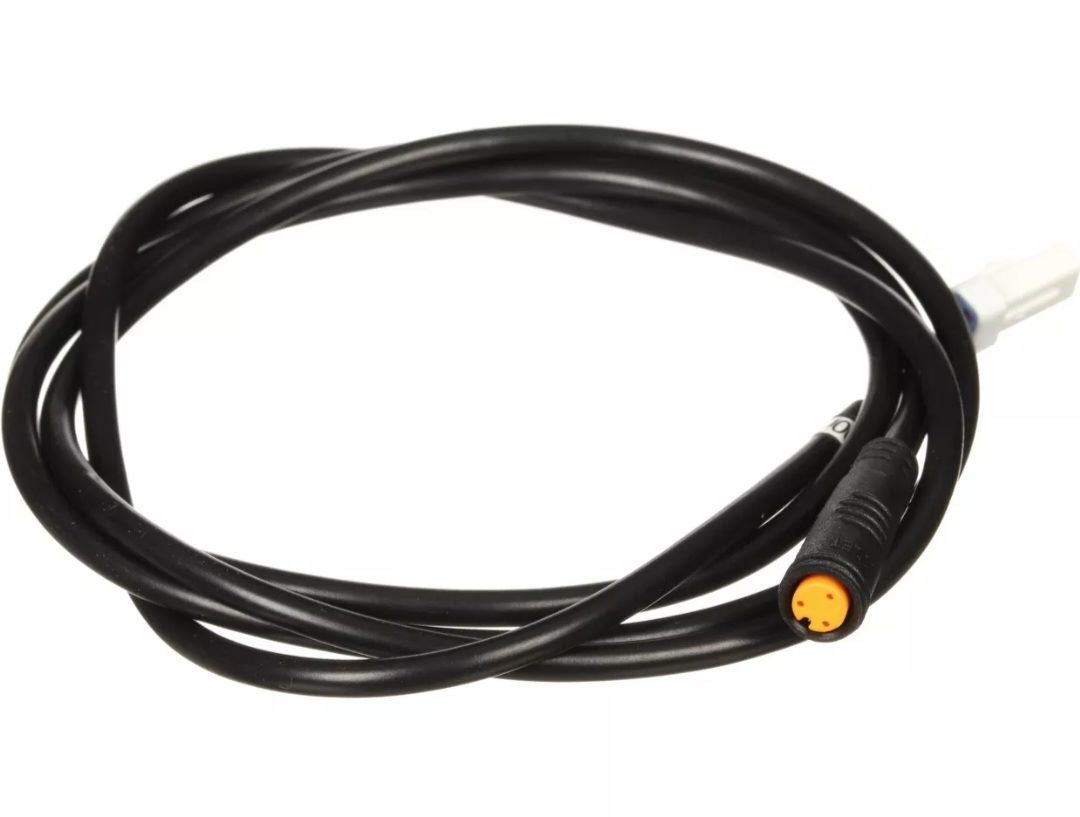 Sr Suntour Hesc Ebmc17 Display Cable 1300Mm E-Bike Spares