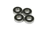 Hope Bearing Kit - Xc/Mono Rear Bearing Kit - (4 X 6001) Bearing Kit
