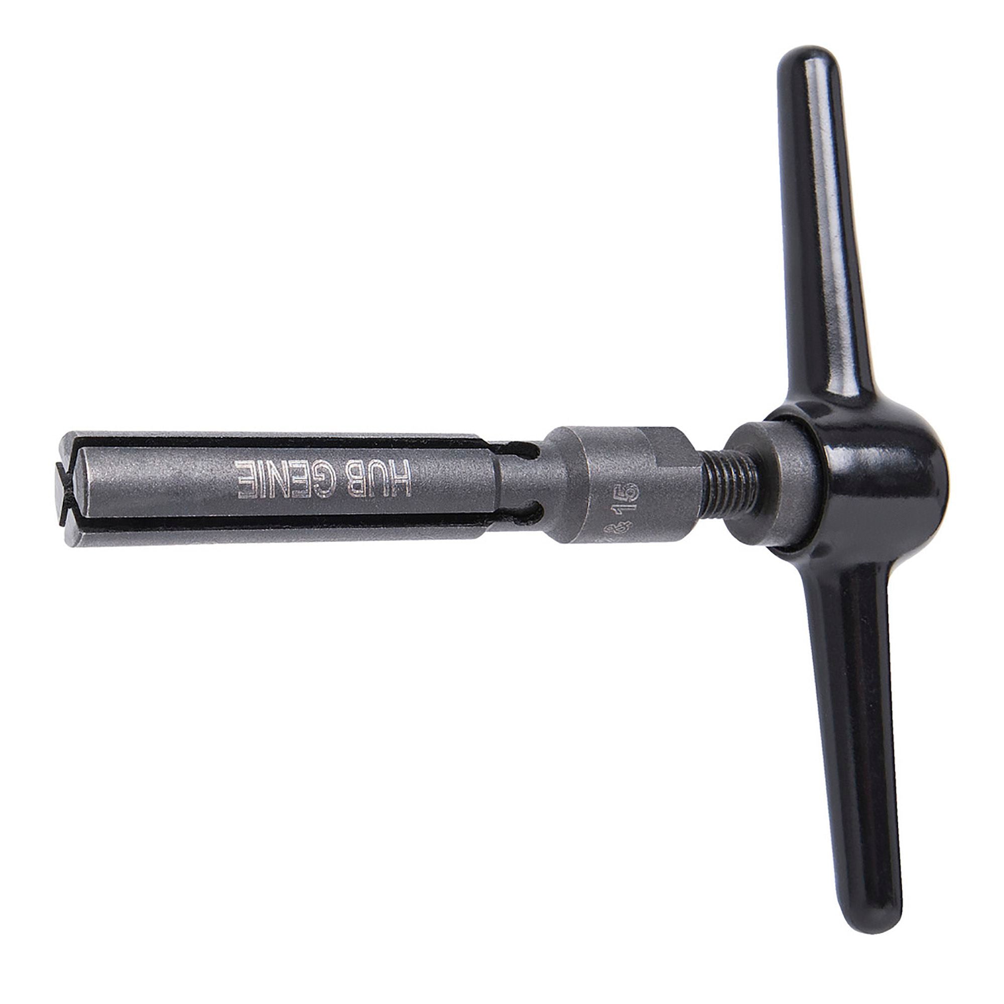 UNIOR Tool - Hub Genie