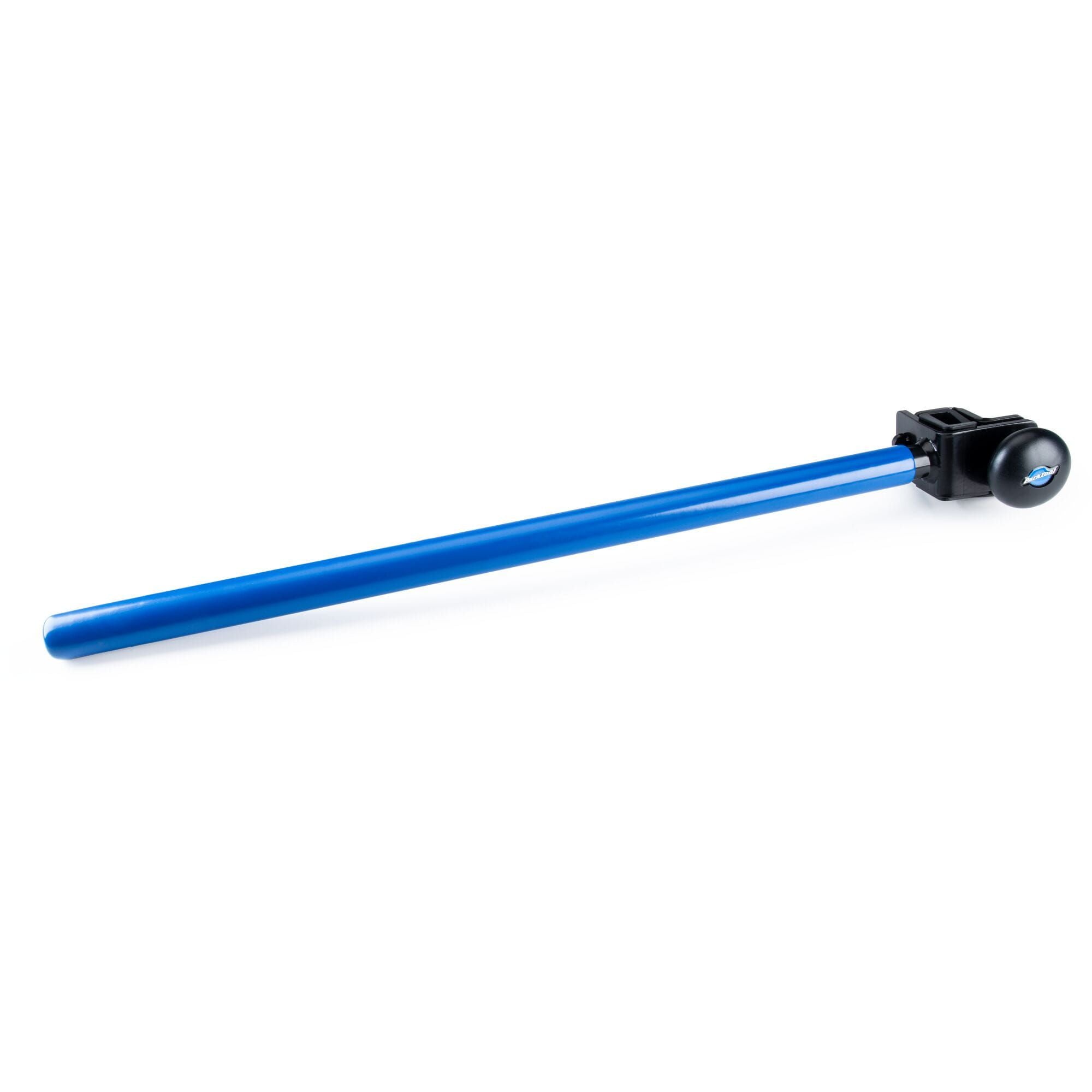 Park Tool ASF-24 24-inch support extension for ASF-1 workstand, designed for extra stability in workshop bicycle repairs.