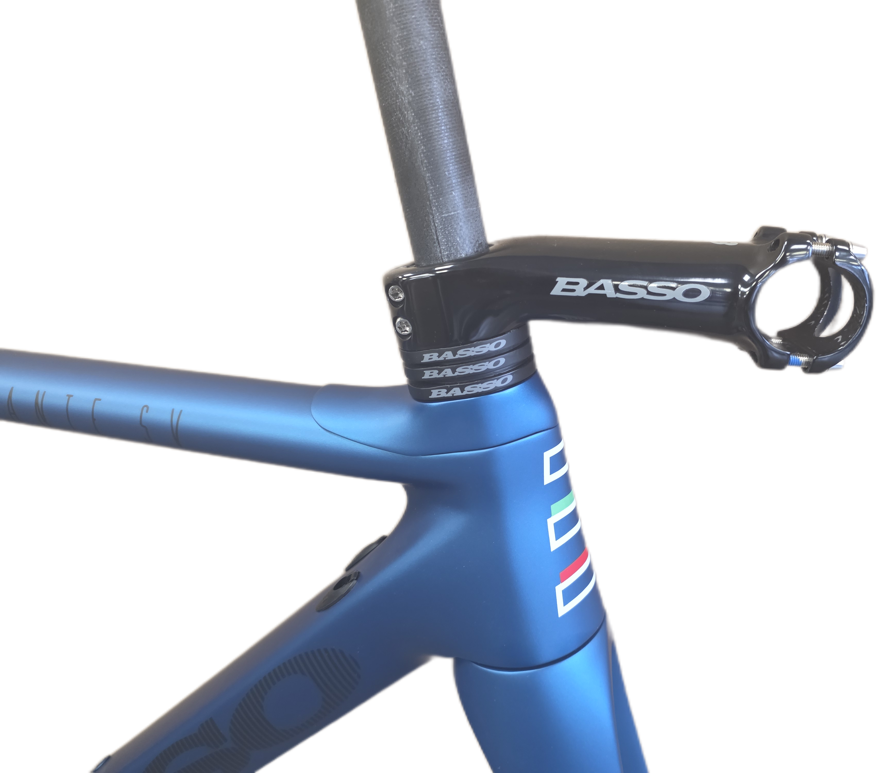 Basso Diamante SV Thunder Blue DISC '20 48 XS