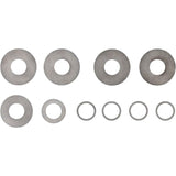 Fox Shock Float X & Dhx Compression Cne001 Valve Stack Assembly 2022 Spares & Accessories