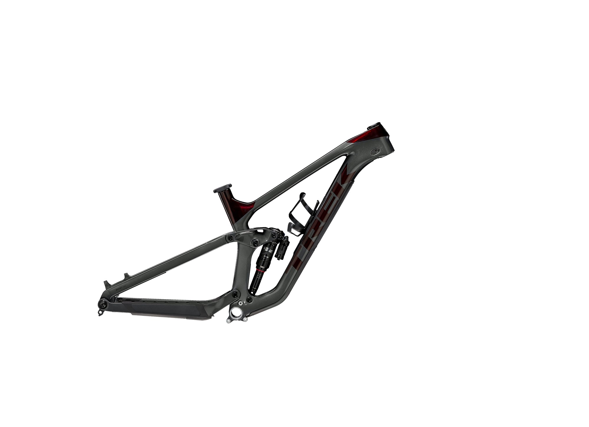 Trek Slash C Frameset MTB Frame