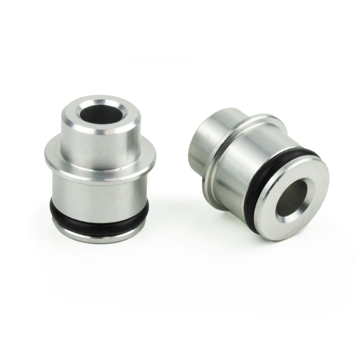 Campagnolo Hub Axle Adapters