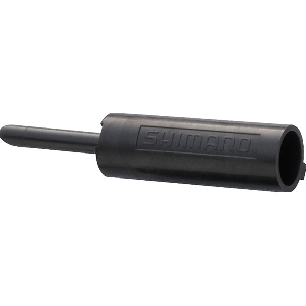 Shimano Sis Sp41 Outer Gear Casing St-9000 Short Nose Cap Single Spares & Accessories