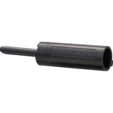 Shimano Sis Sp41 Outer Gear Casing St-9000 Short Nose Cap Single Spares & Accessories