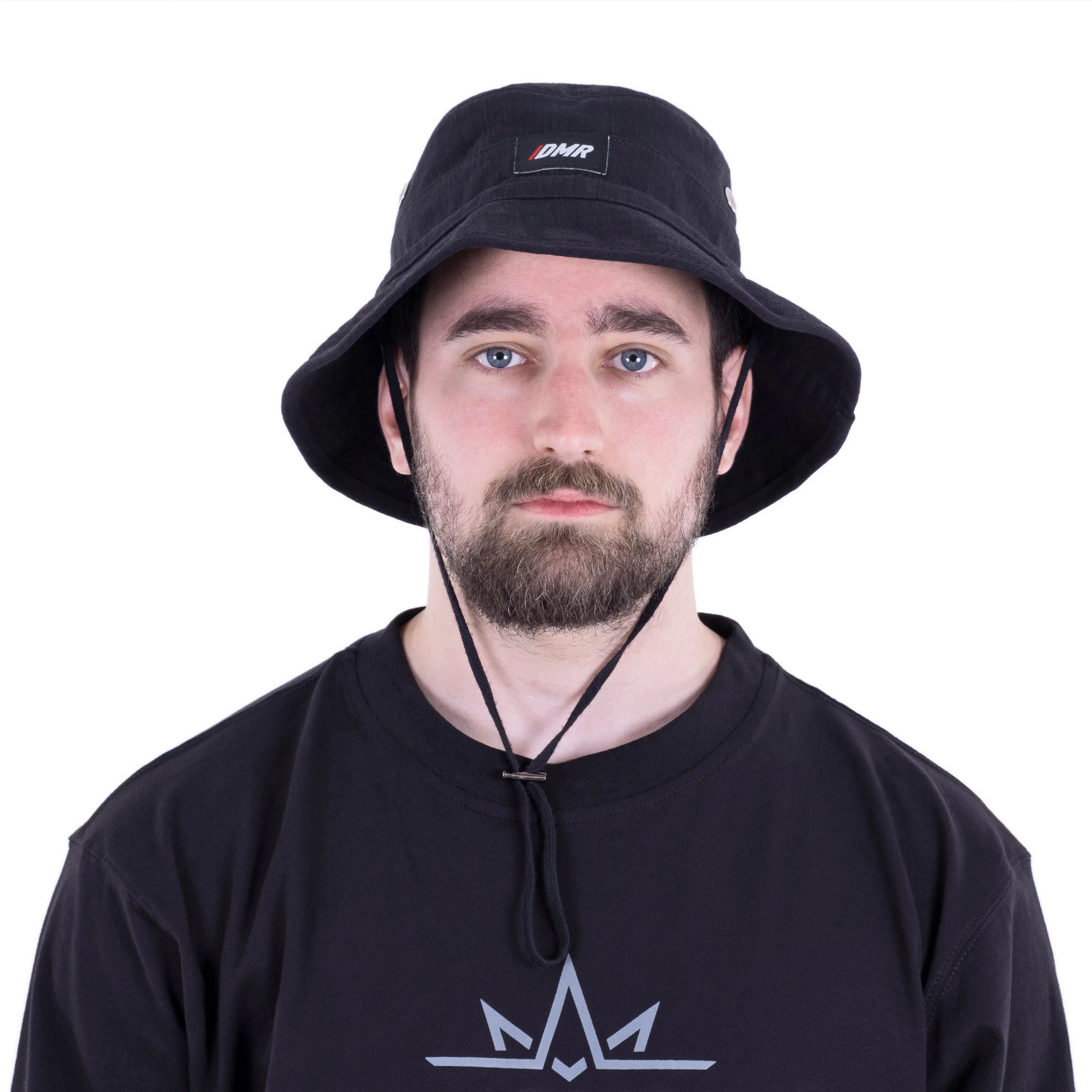 DMR Bikes Bucket Hat Headwear | Swinnerton Cycles