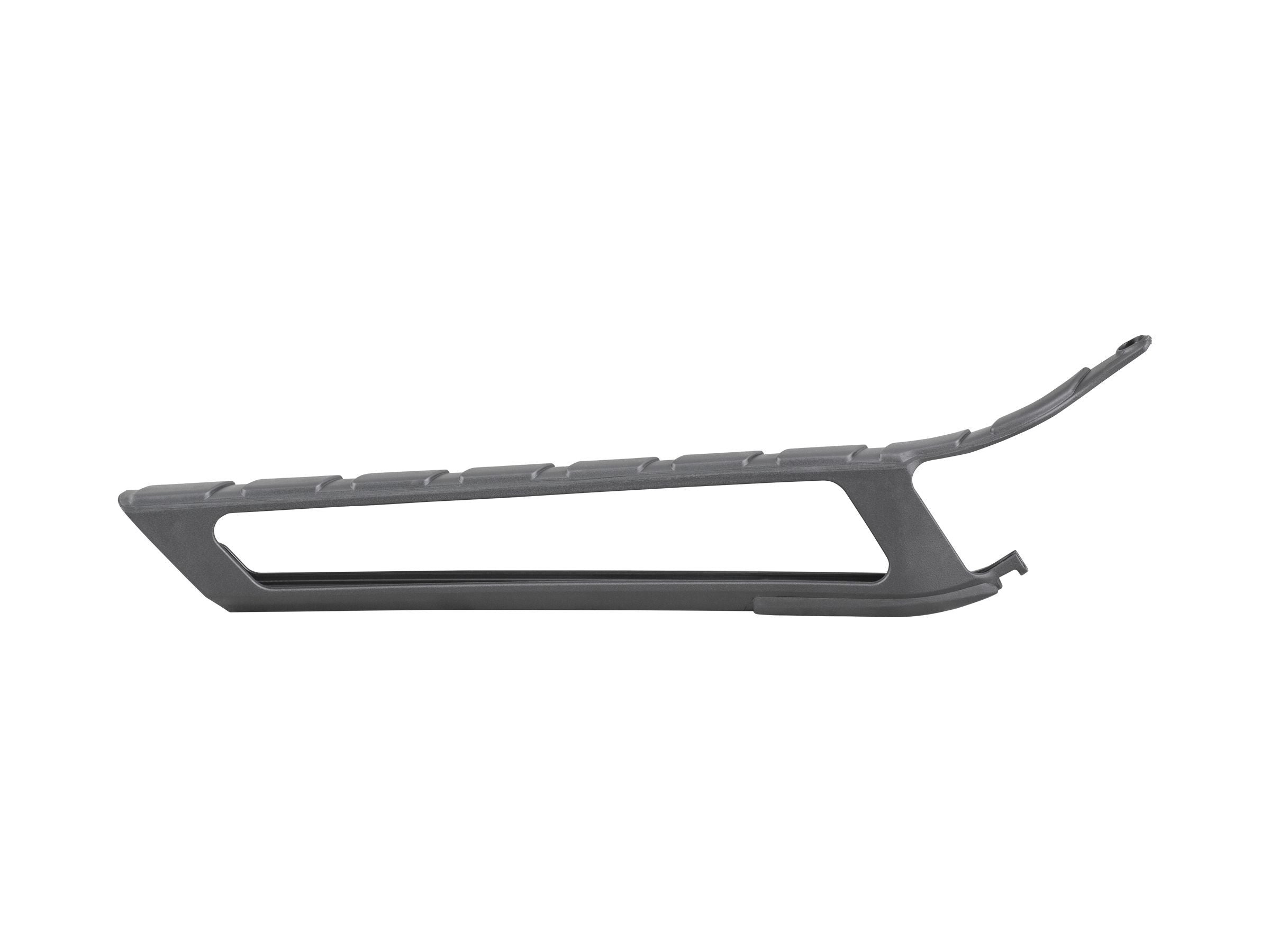Trek 2021 Slash Carbon Chainstay Armor Black One size