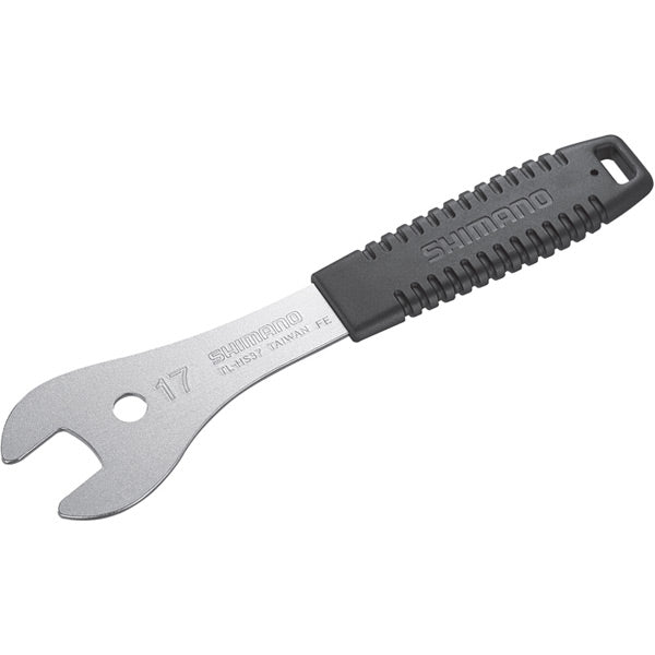 Shimano Tool - TLHS37 cone spanner 17mm
