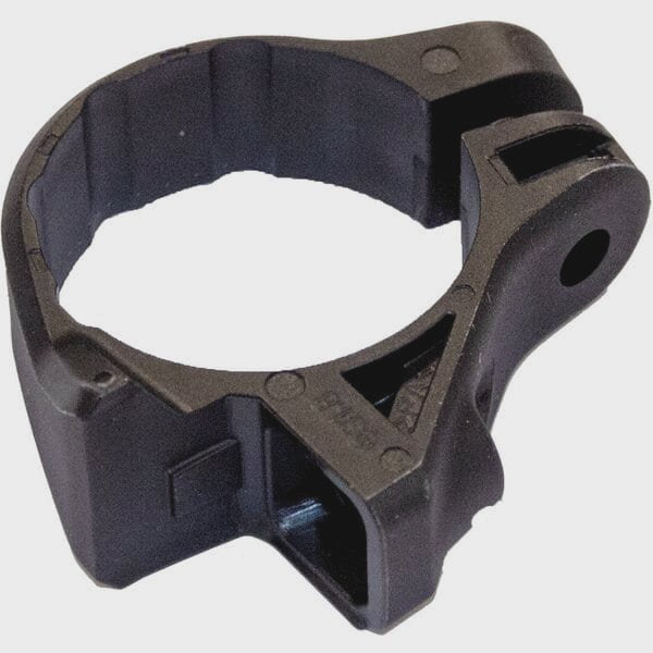 Shimano Sc-En600 Stay With Nut 31.8 Mm E-Bike Spares