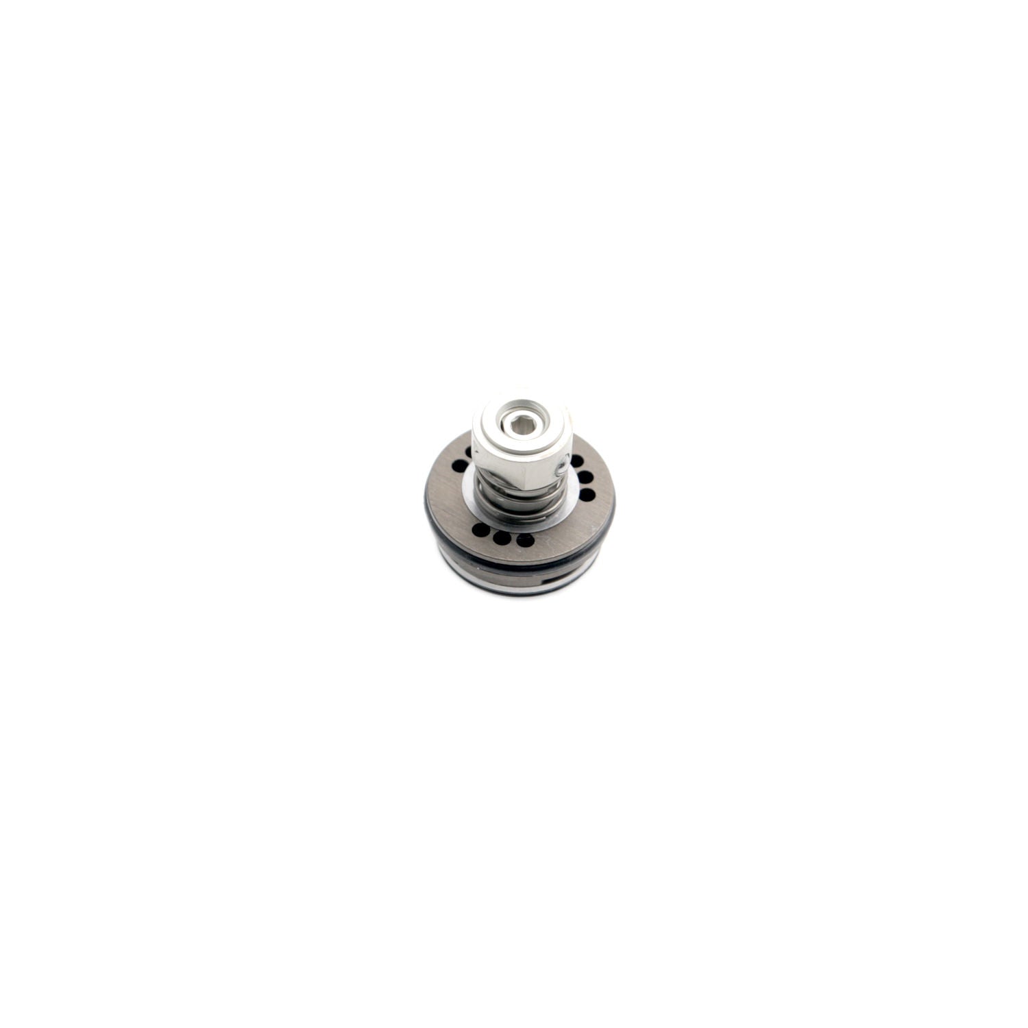Fox Shock Van Rc Damping Adj Assembly 2011 Spares & Accessories