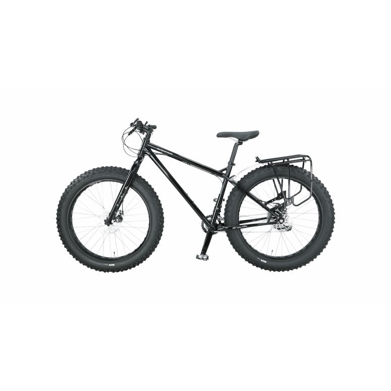 Topeak Racks - Uni Super Tourist Fat