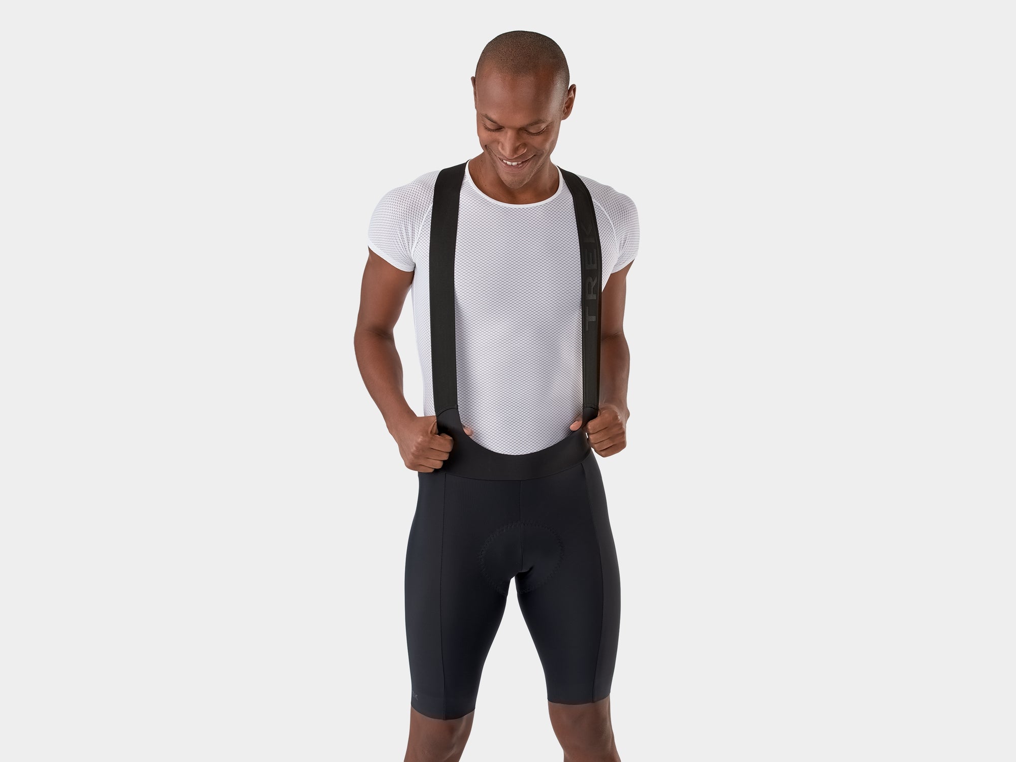 Trek Velocis Cycling Bib Shorts | Swinnerton Cycles