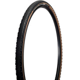 Challenge Gravel Grinder-Race-V-Tlr-Brown-120Tpi-650X46 Tyre