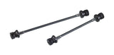 Bbb Wheelfixed Fixed Qr Replacement [Bqr-03] Qr Skewers