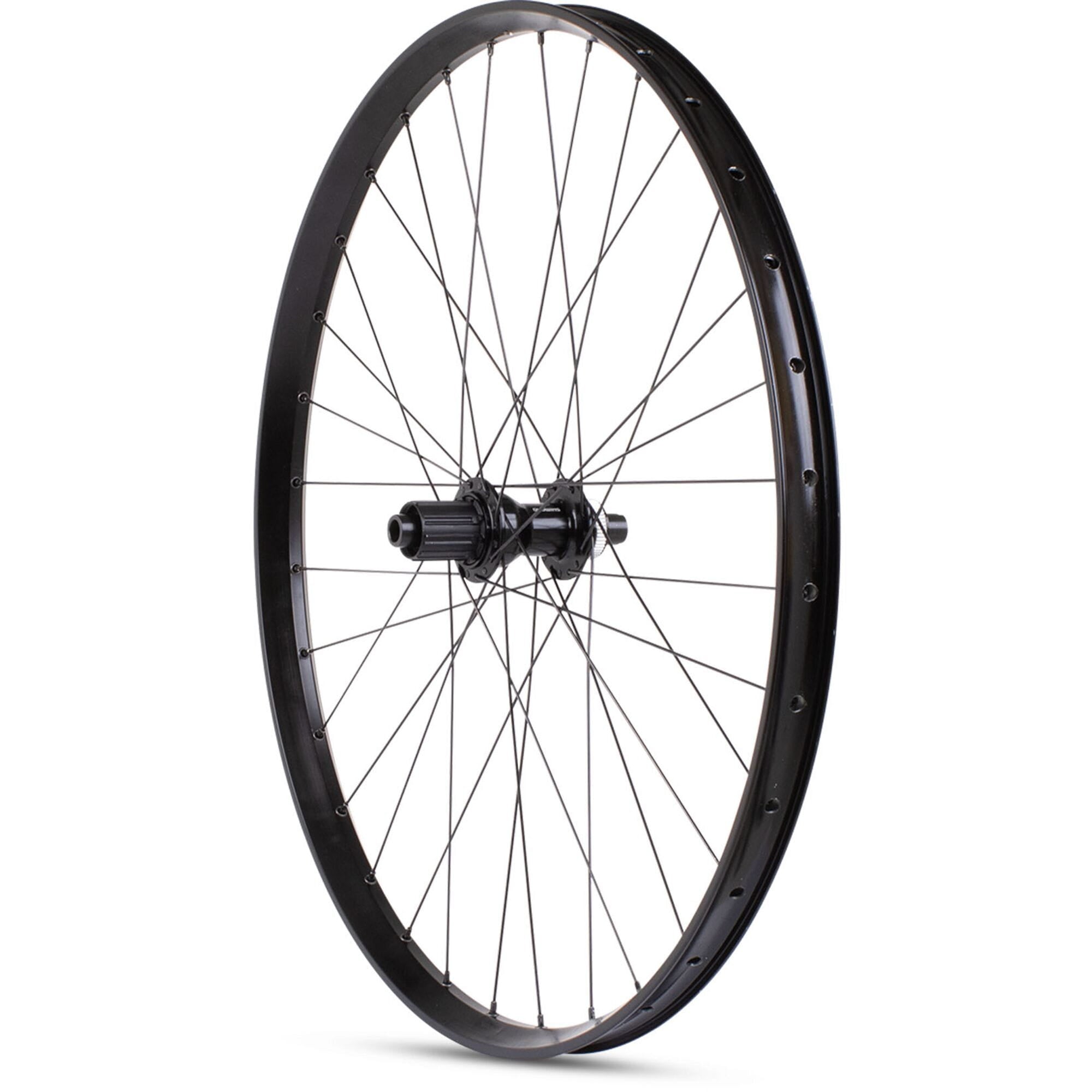 M Part Wheels M30 V1.1 148X12Mm Boost 8 9 10-Sp MTB 11-Sp Tlr Rear Wheel 27.5 Wheel