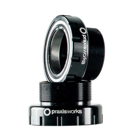 Praxis Works Spare Bb Converter Seal Kit M30 Spares & Accessories