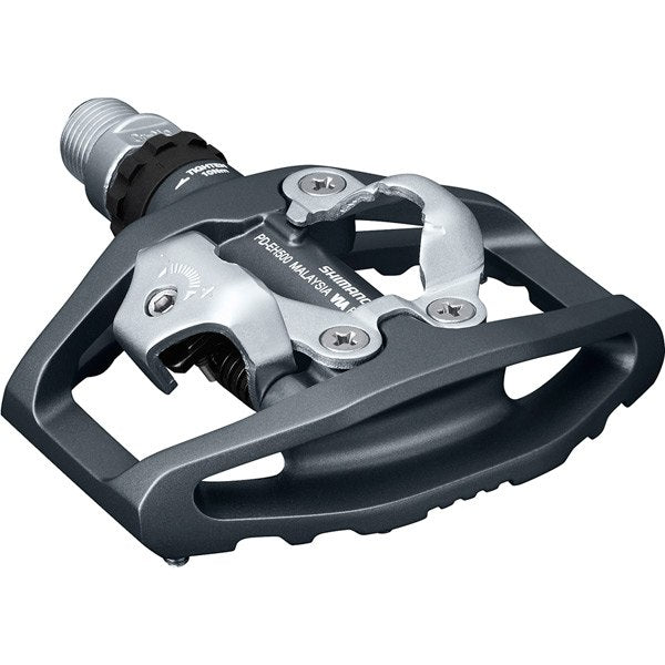 Shimano Pd-Eh500 Spd Pedals Clipless Pedal