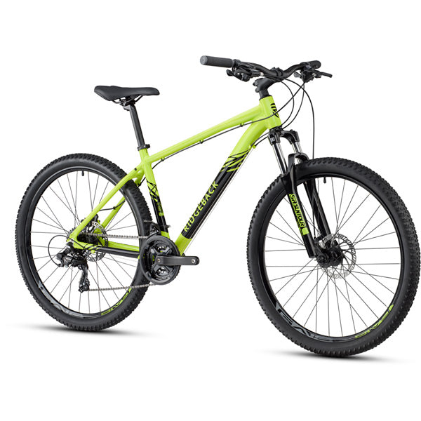 Ridgeback Terrain 3 Mountain Bike | Swinnerton Cycles