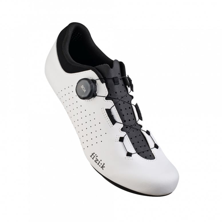 Fizik Vento Omna Wide Fit Road Shoes | Swinnerton Cycles