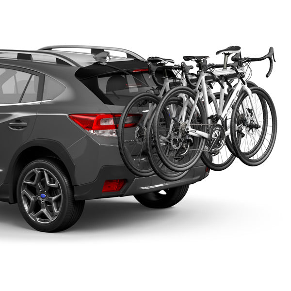 Thule Mounts & Spares - Cycle Rack Outway Hang 3 Bk