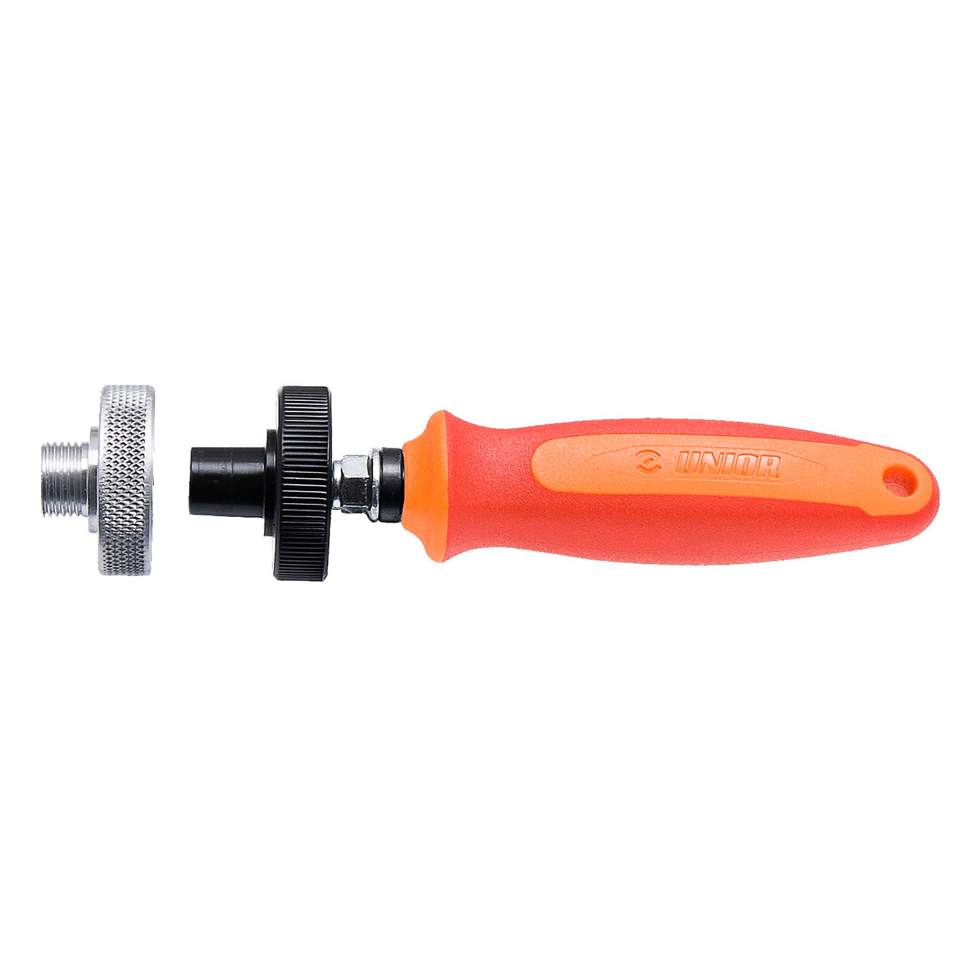 UNIOR Tool - Pedal Genie